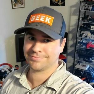 Meet your Posher, Samuel